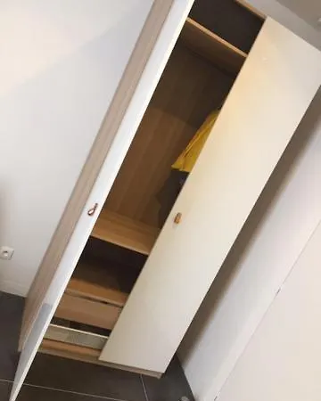 Apartment 336 *