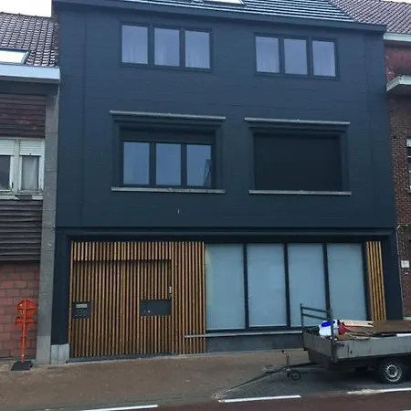 Apartment 336 Menen