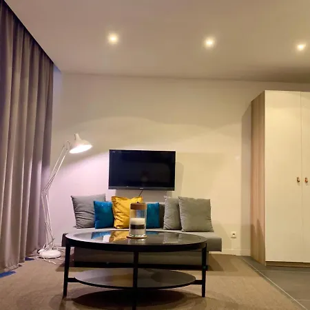 336 Apartment